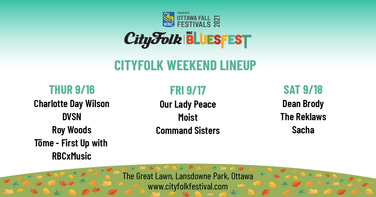 Charlotte Day Wilson, DVSN & Roy Woods flyer