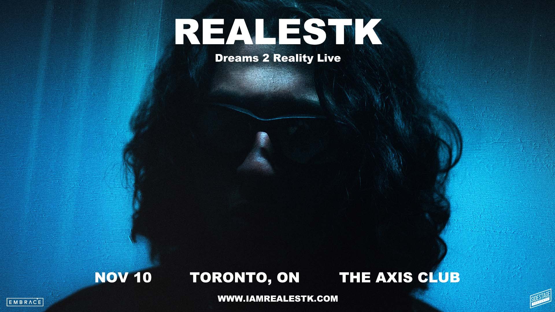 RealestK flyer