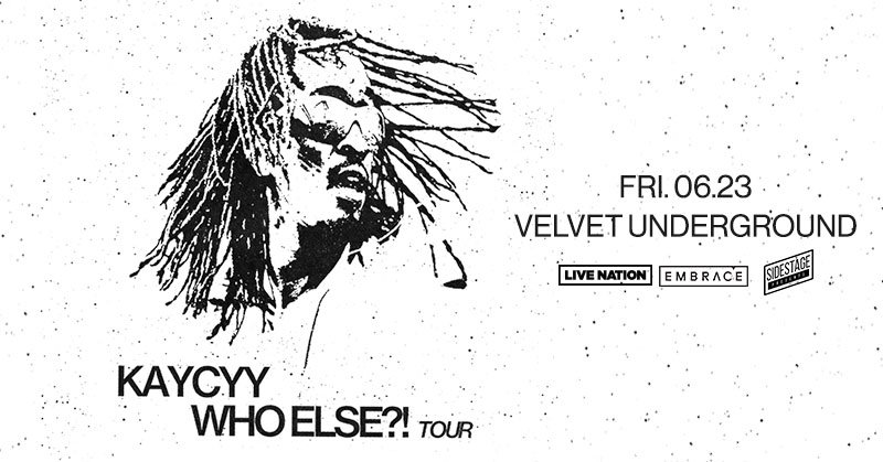 KayCyy flyer