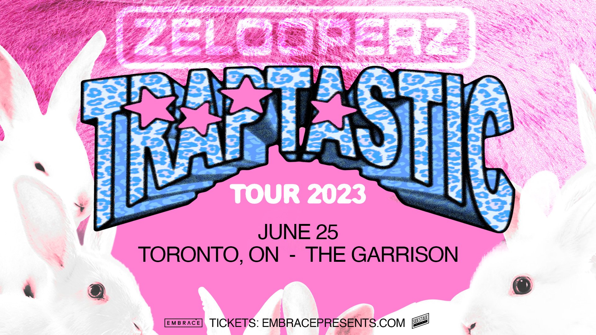 ZelooperZ flyer