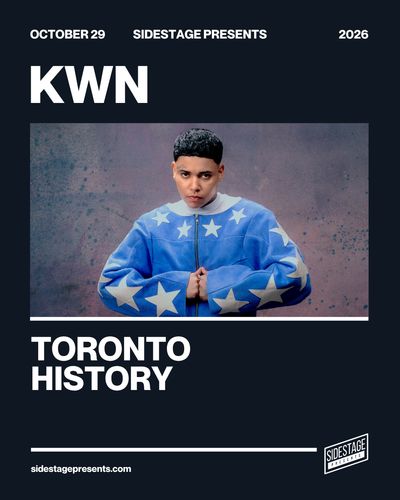 KWN flyer
